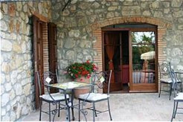 La Melosa Resort (Roccastrada)